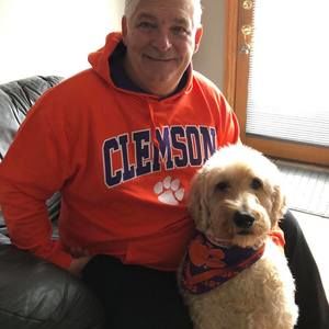 Meet your Posher, Arthur